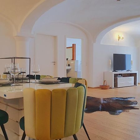 Kufstein Suite Am Simssee Stephanskirchen Bagian luar foto