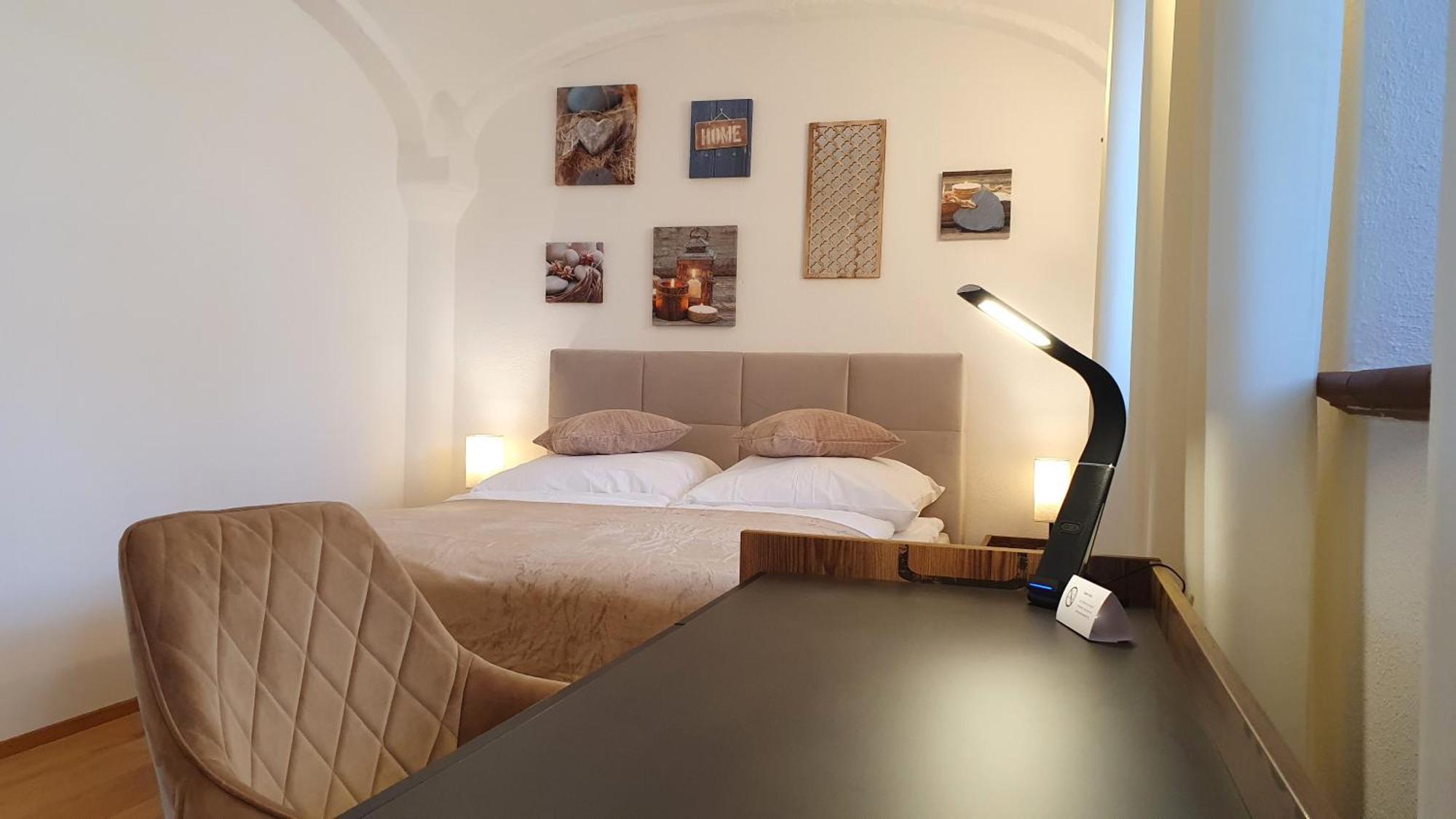 Kufstein Suite Am Simssee Stephanskirchen Bagian luar foto