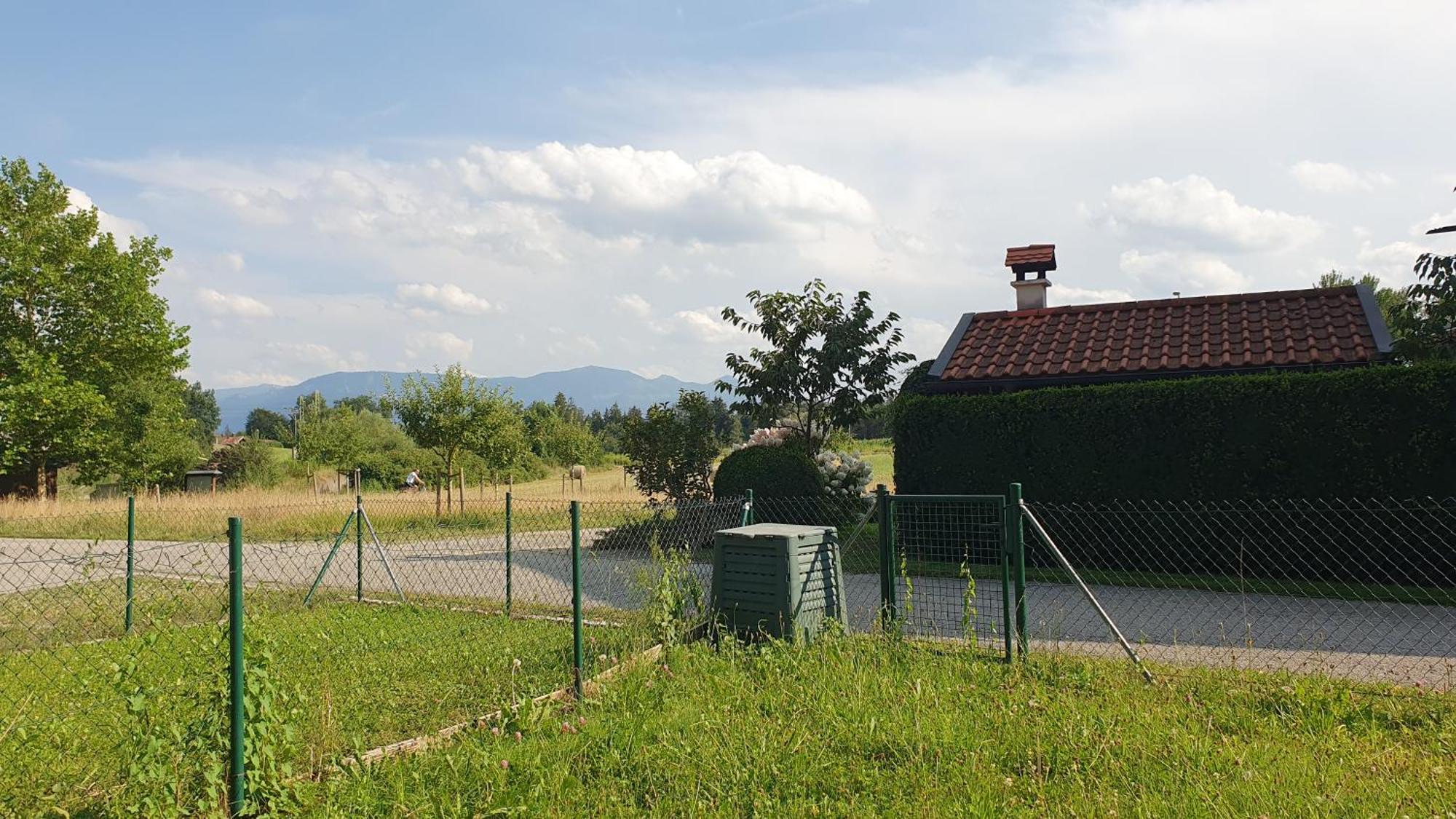Kufstein Suite Am Simssee Stephanskirchen Bagian luar foto