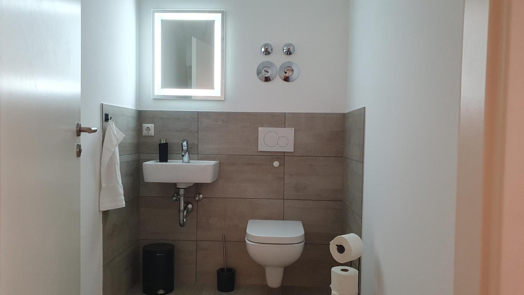 Kufstein Suite Am Simssee Stephanskirchen Bagian luar foto