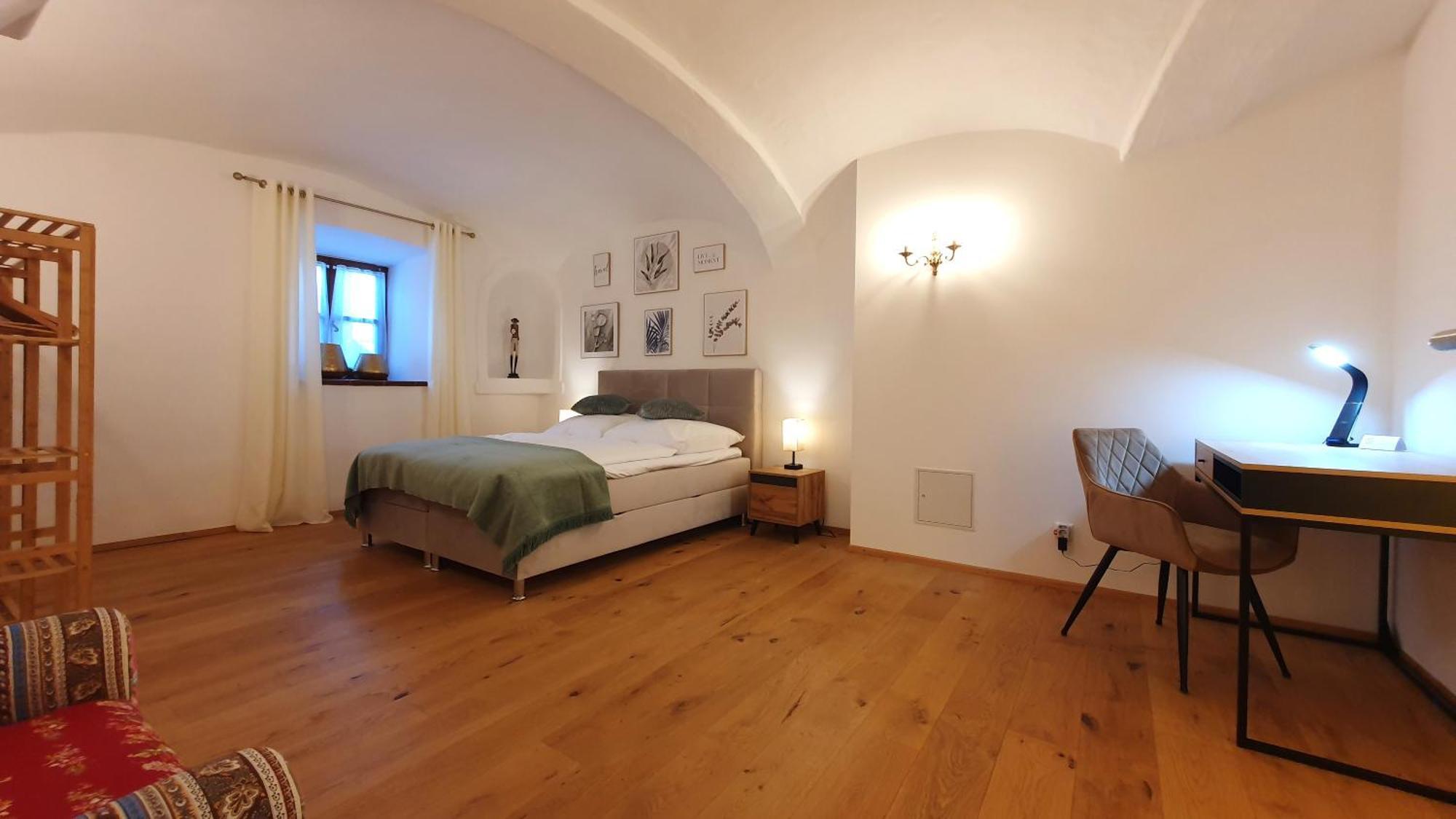 Kufstein Suite Am Simssee Stephanskirchen Bagian luar foto