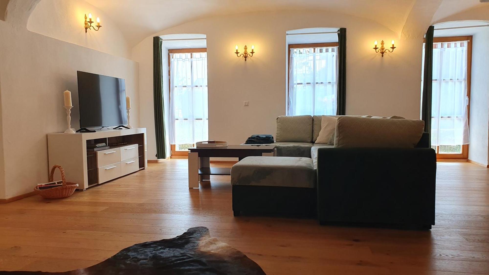 Kufstein Suite Am Simssee Stephanskirchen Bagian luar foto