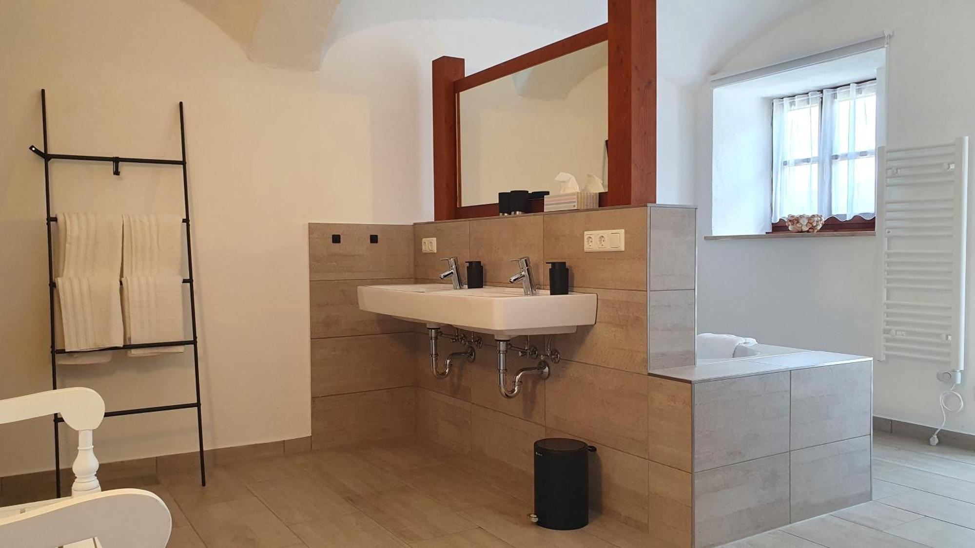 Kufstein Suite Am Simssee Stephanskirchen Bagian luar foto