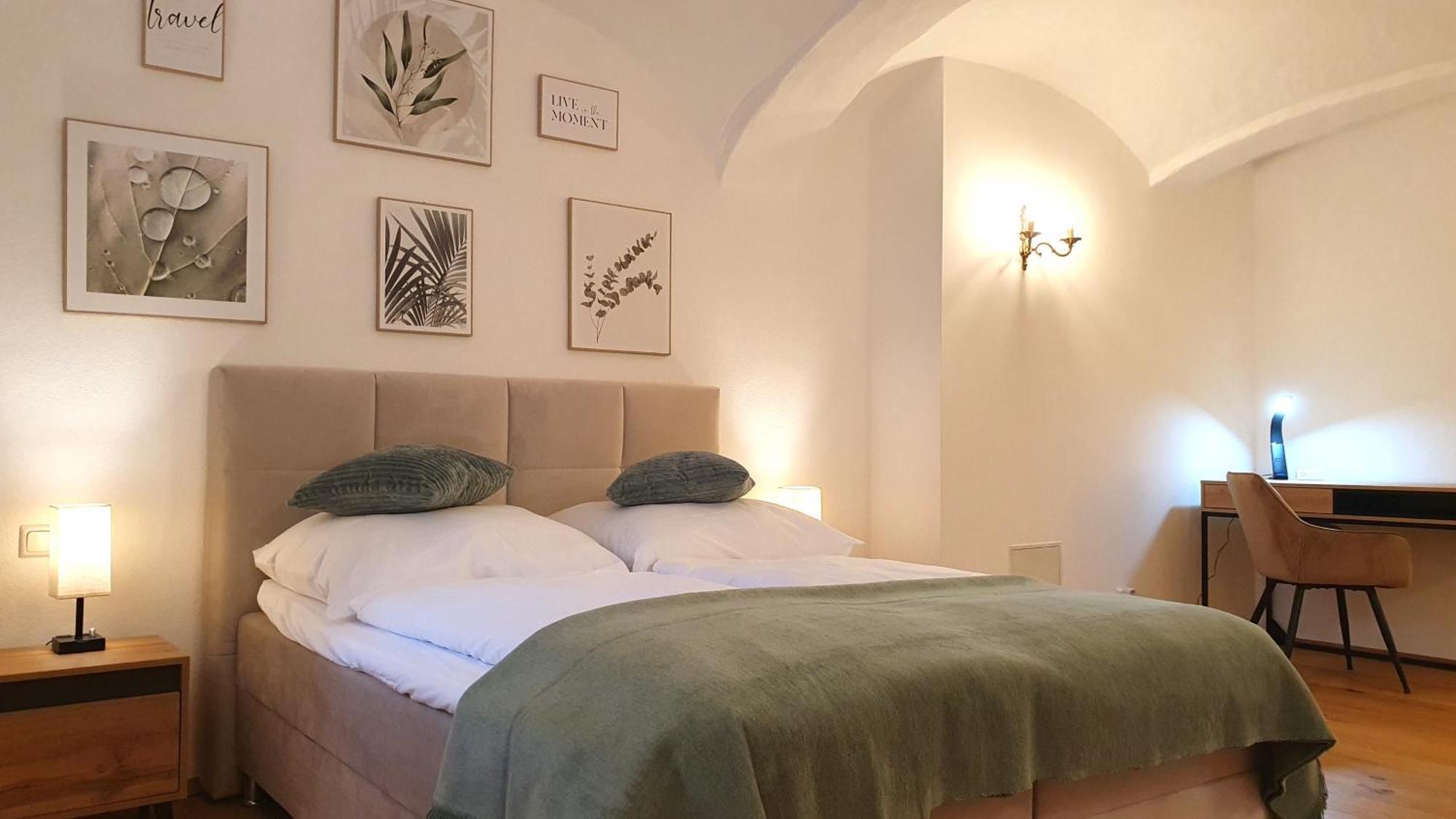 Kufstein Suite Am Simssee Stephanskirchen Bagian luar foto