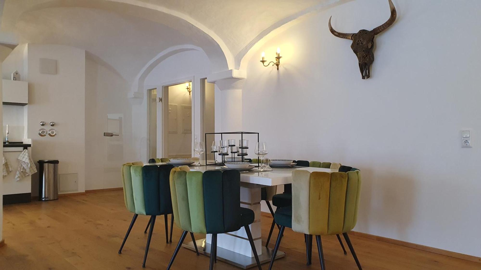 Kufstein Suite Am Simssee Stephanskirchen Bagian luar foto